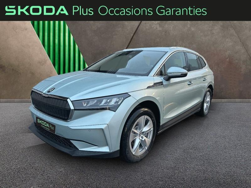 Voitures occasions ŠKODA ENYAQ Base Bruay-la-Buissière