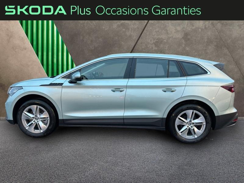 Voitures occasions ŠKODA ENYAQ Base Dechy