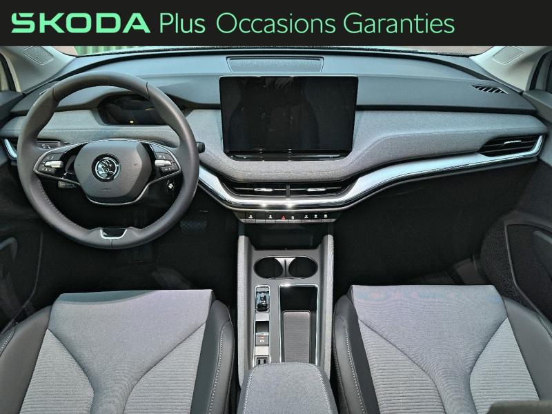 Voitures occasions ŠKODA ENYAQ Base Dechy