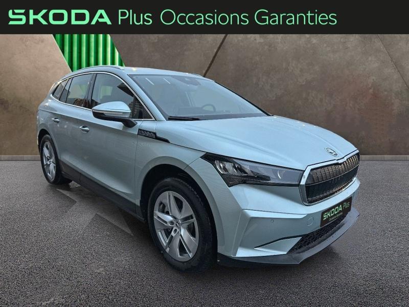 Voitures occasions ŠKODA ENYAQ Base Dechy