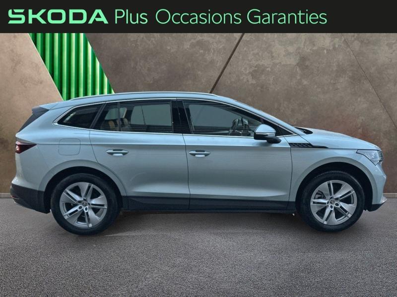 Voitures occasions ŠKODA ENYAQ Base Dechy