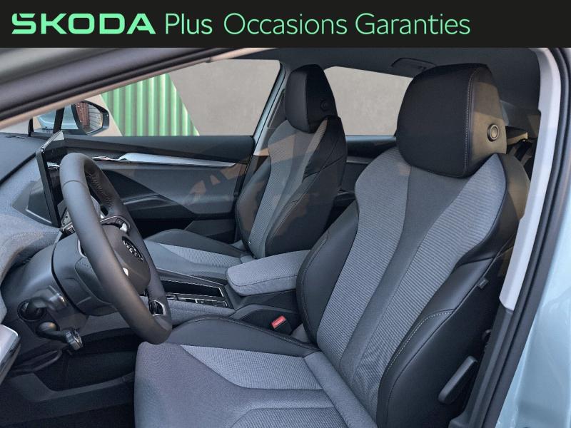 Voitures occasions ŠKODA ENYAQ Base Dechy