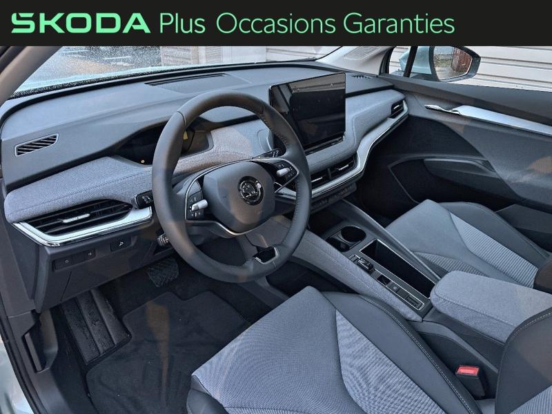 Voitures occasions ŠKODA ENYAQ Base Dechy