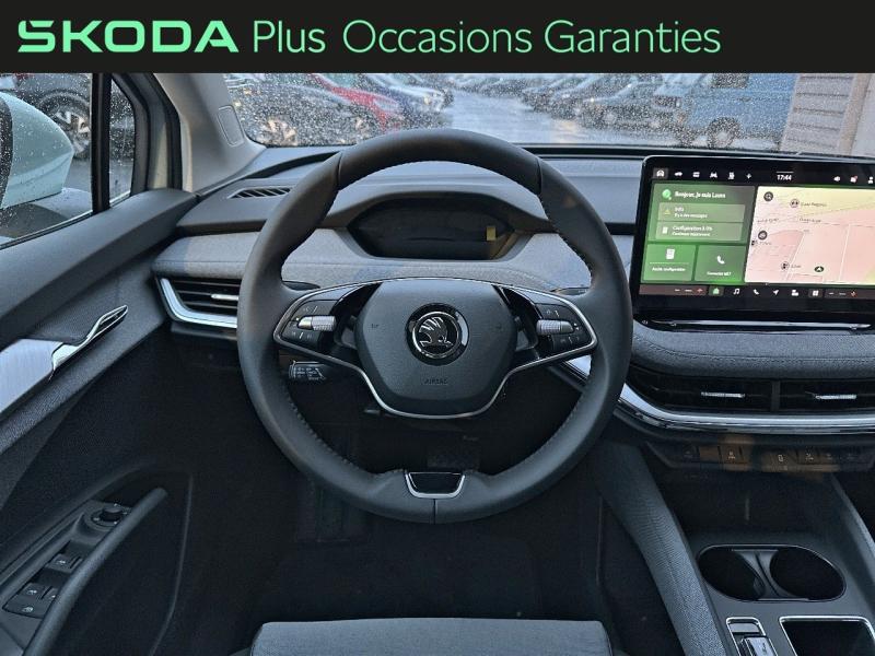 Voitures occasions ŠKODA ENYAQ Base Dechy