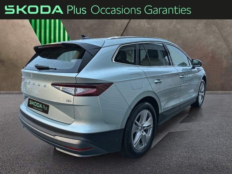 Voitures occasions ŠKODA ENYAQ Base Dechy