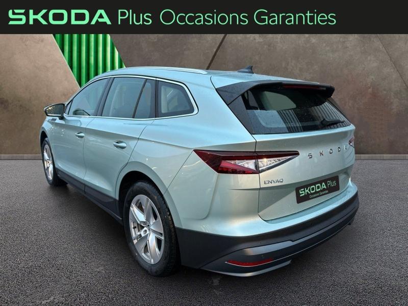 Voitures occasions ŠKODA ENYAQ Base Dechy