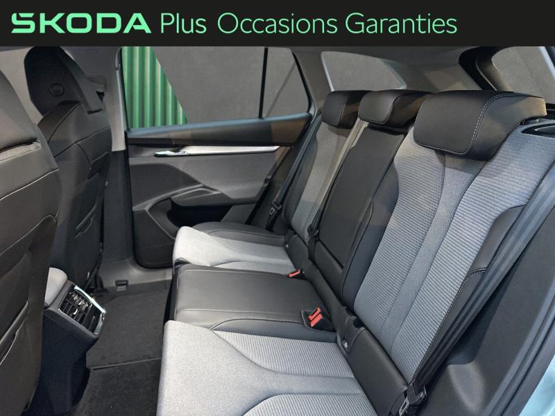 Voitures occasions ŠKODA ENYAQ Base Dechy