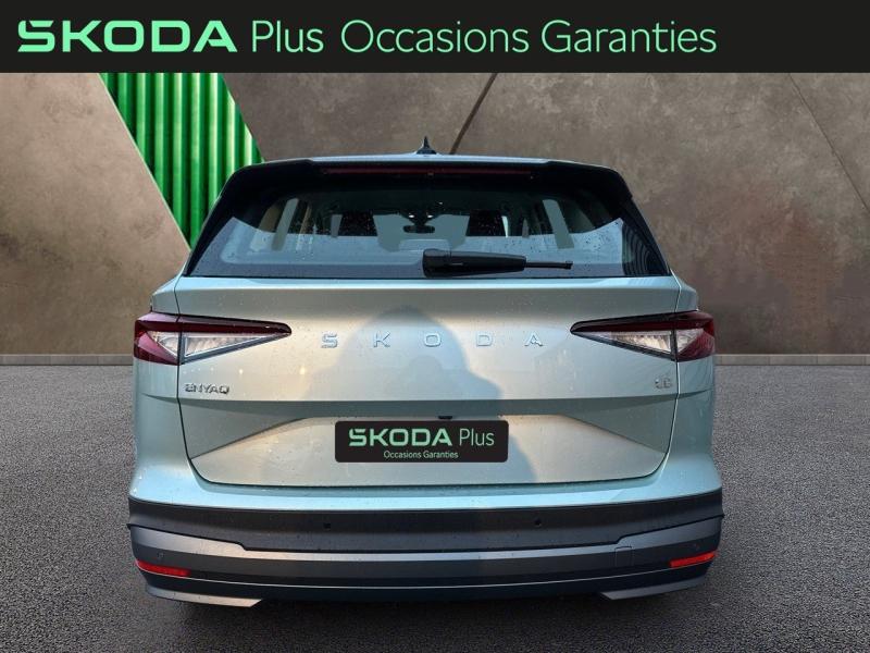 Voitures occasions ŠKODA ENYAQ Base Dechy