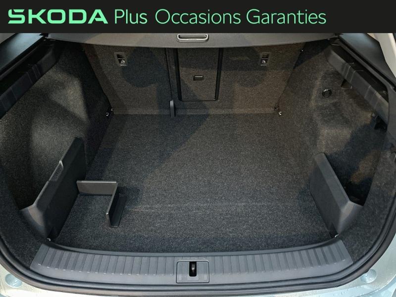 Voitures occasions ŠKODA ENYAQ Base Dechy