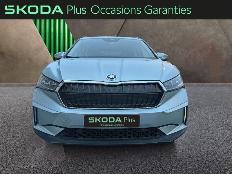 Voitures occasions ŠKODA ENYAQ Base Dechy