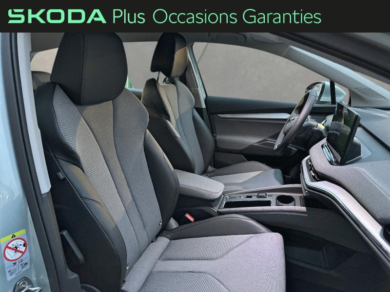 Voitures occasions ŠKODA ENYAQ Base Dechy