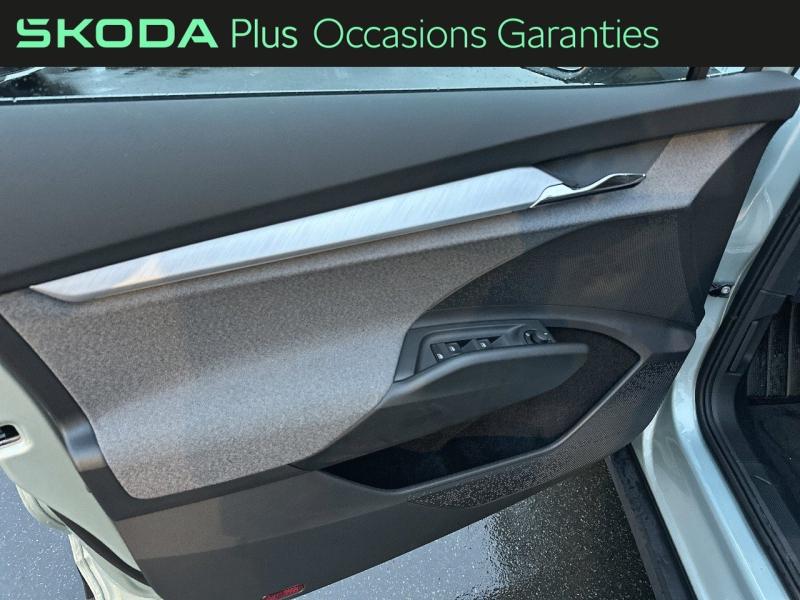 Voitures occasions ŠKODA ENYAQ Base Dechy