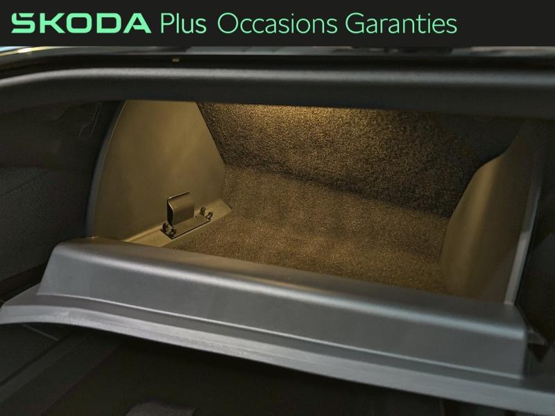 Voitures occasions ŠKODA ENYAQ Base Dechy