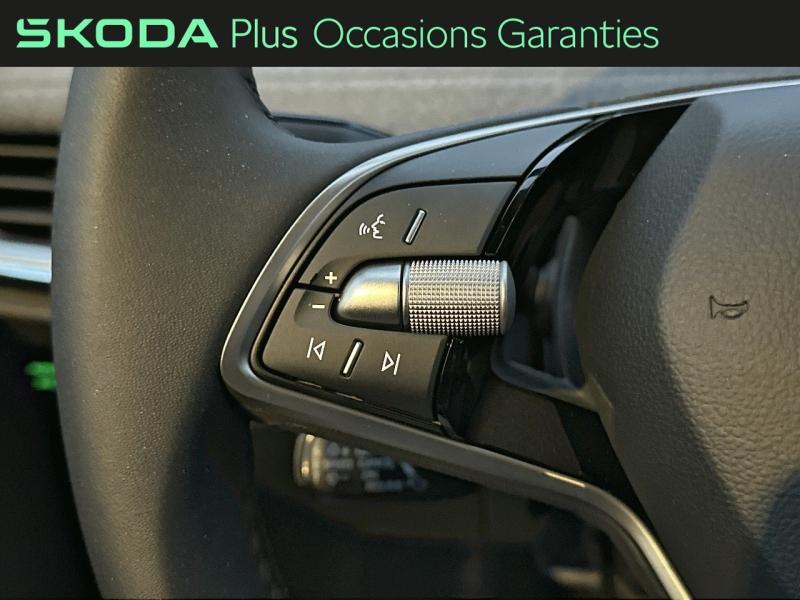 Voitures occasions ŠKODA ENYAQ Base Dechy