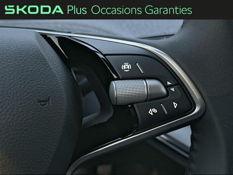 Voitures occasions ŠKODA ENYAQ Base Dechy