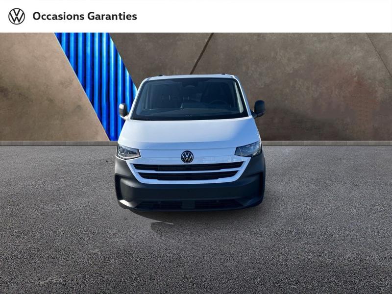 Voitures occasions VOLKSWAGEN UTILITAIRES Transporter Fg Business Dechy