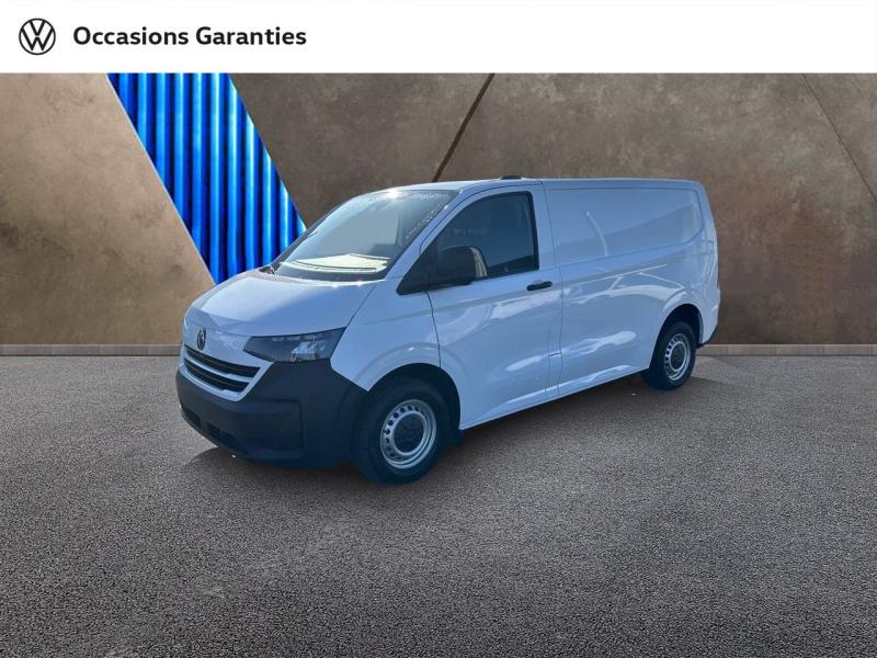 Voitures occasions VOLKSWAGEN UTILITAIRES Transporter Fg Business Dechy