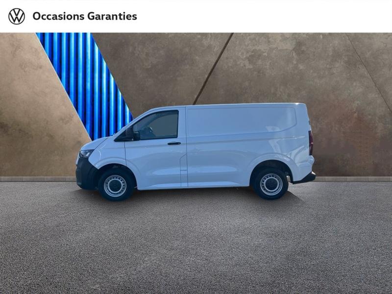 Voitures occasions VOLKSWAGEN UTILITAIRES Transporter Fg Business Dechy