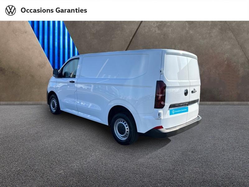 Voitures occasions VOLKSWAGEN UTILITAIRES Transporter Fg Business Dechy