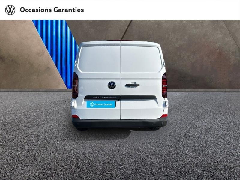 Voitures occasions VOLKSWAGEN UTILITAIRES Transporter Fg Business Dechy