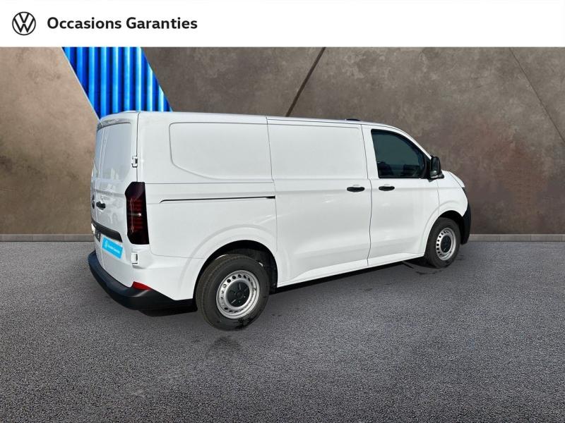 Voitures occasions VOLKSWAGEN UTILITAIRES Transporter Fg Business Dechy