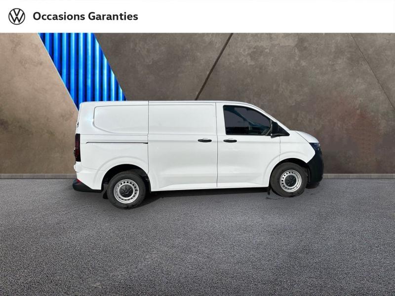 Voitures occasions VOLKSWAGEN UTILITAIRES Transporter Fg Business Dechy