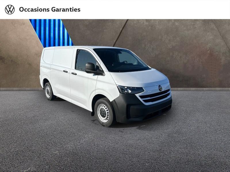 Voitures occasions VOLKSWAGEN UTILITAIRES Transporter Fg Business Dechy