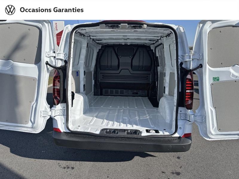 Voitures occasions VOLKSWAGEN UTILITAIRES Transporter Fg Business Dechy