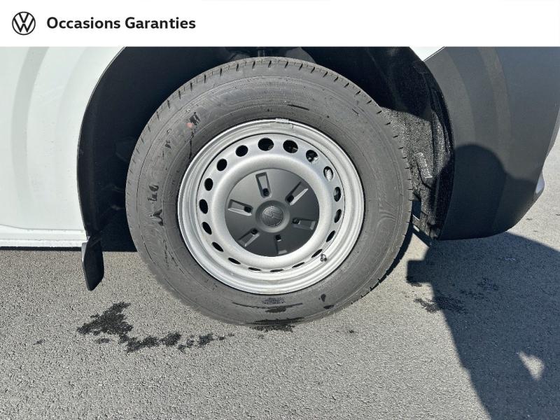 Voitures occasions VOLKSWAGEN UTILITAIRES Transporter Fg Business Dechy