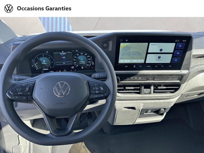 Voitures occasions VOLKSWAGEN UTILITAIRES Transporter Fg Business Dechy