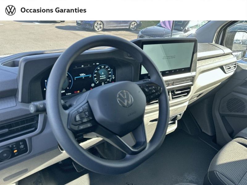 Voitures occasions VOLKSWAGEN UTILITAIRES Transporter Fg Business Dechy
