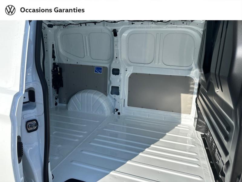 Voitures occasions VOLKSWAGEN UTILITAIRES Transporter Fg Business Dechy