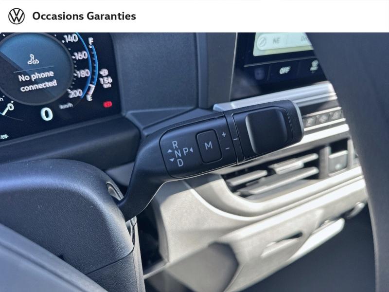 Voitures occasions VOLKSWAGEN UTILITAIRES Transporter Fg Business Dechy