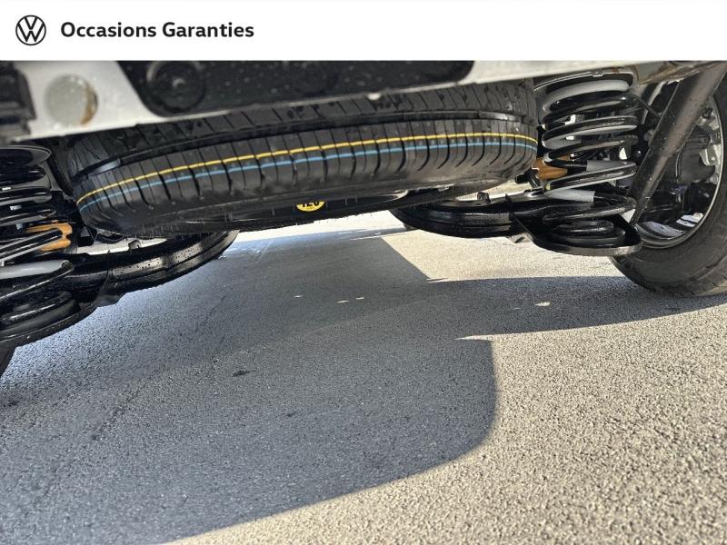 Voitures occasions VOLKSWAGEN UTILITAIRES Transporter Fg Business Dechy