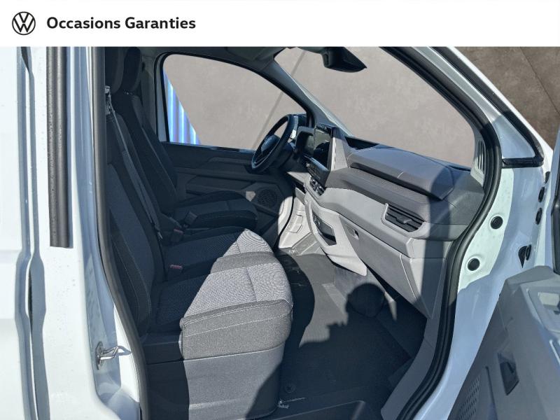 Voitures occasions VOLKSWAGEN UTILITAIRES Transporter Fg Business Dechy