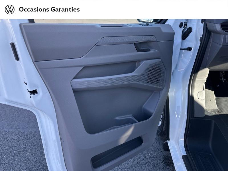 Voitures occasions VOLKSWAGEN UTILITAIRES Transporter Fg Business Dechy