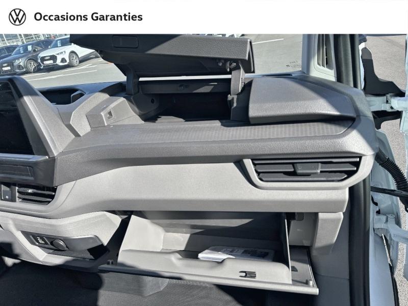 Voitures occasions VOLKSWAGEN UTILITAIRES Transporter Fg Business Dechy