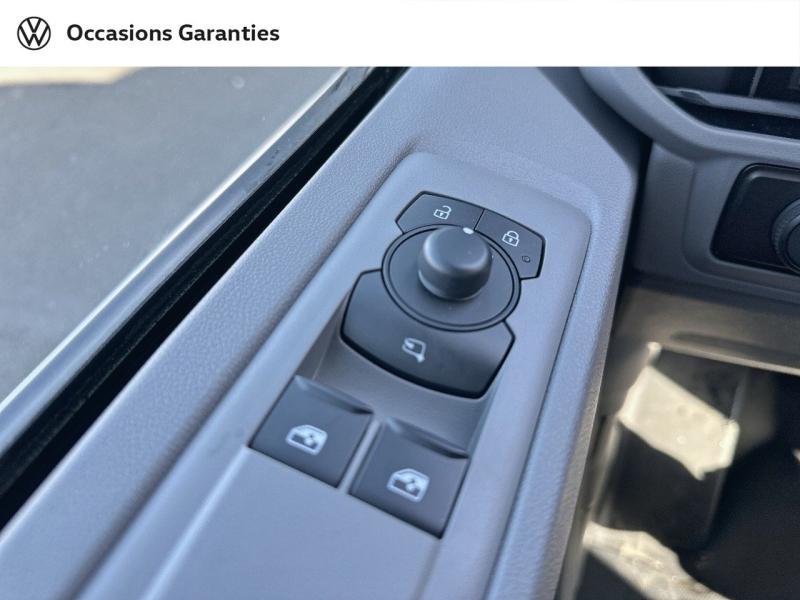Voitures occasions VOLKSWAGEN UTILITAIRES Transporter Fg Business Dechy