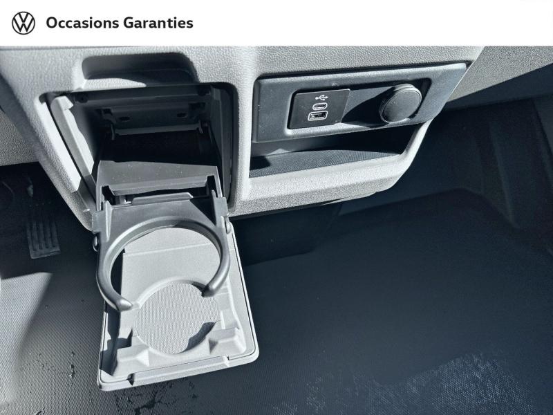 Voitures occasions VOLKSWAGEN UTILITAIRES Transporter Fg Business Dechy