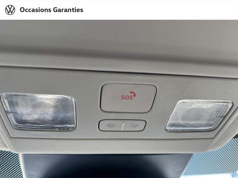 Voitures occasions VOLKSWAGEN UTILITAIRES Transporter Fg Business Dechy