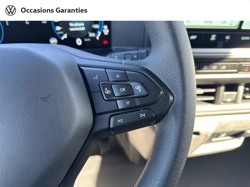 Voitures occasions VOLKSWAGEN UTILITAIRES Transporter Fg Business Dechy