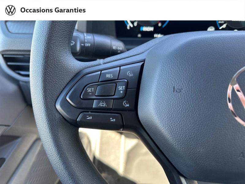 Voitures occasions VOLKSWAGEN UTILITAIRES Transporter Fg Business Dechy