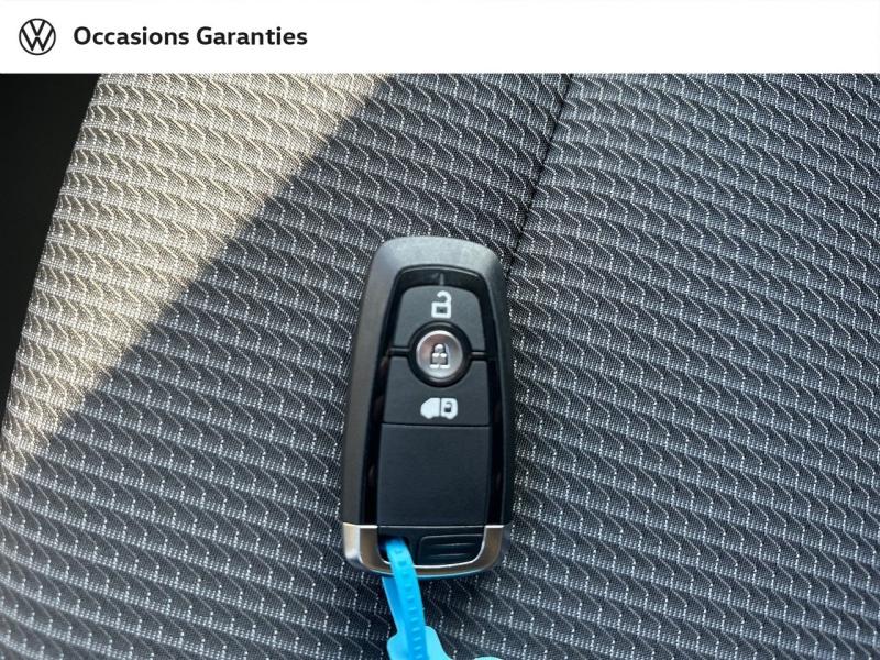 Voitures occasions VOLKSWAGEN UTILITAIRES Transporter Fg Business Dechy