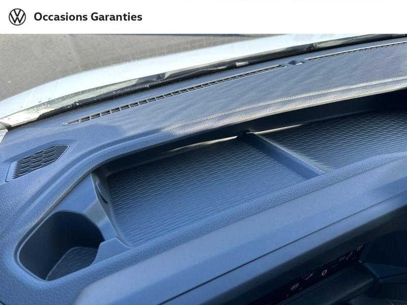 Voitures occasions VOLKSWAGEN UTILITAIRES Transporter Fg Business Dechy