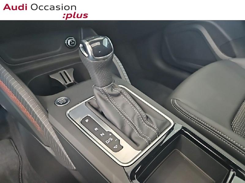 Voitures occasions Audi Q2 Black Edition Dechy