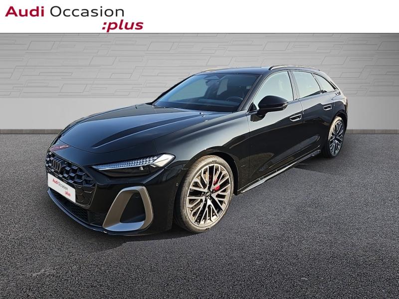 Voitures occasions Audi A5 Avant S line Dechy