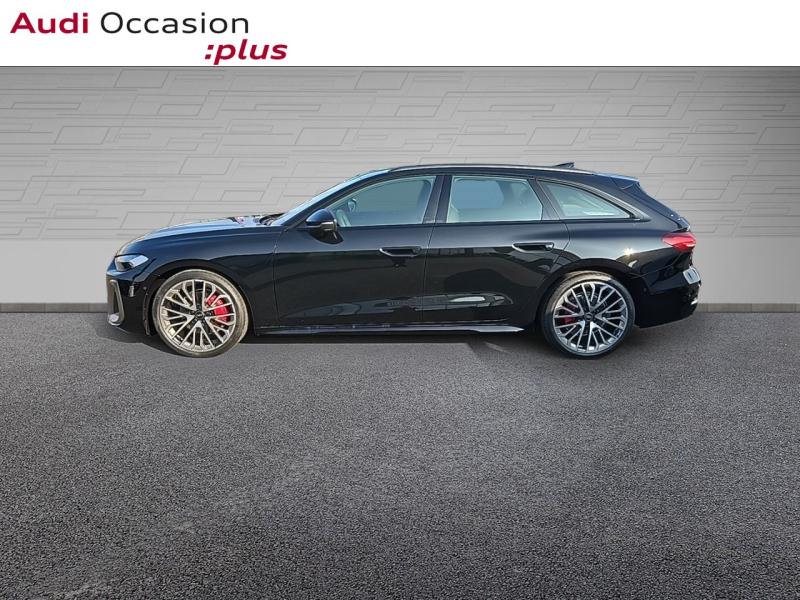 Voitures occasions Audi A5 Avant S line Dechy