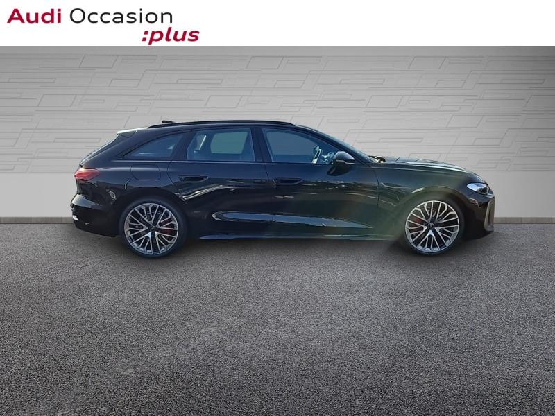 Voitures occasions Audi A5 Avant S line Dechy
