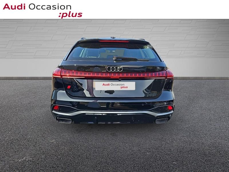 Voitures occasions Audi A5 Avant S line Dechy