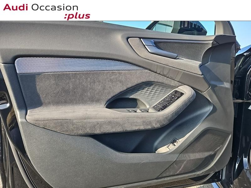 Voitures occasions Audi A5 Avant S line Dechy